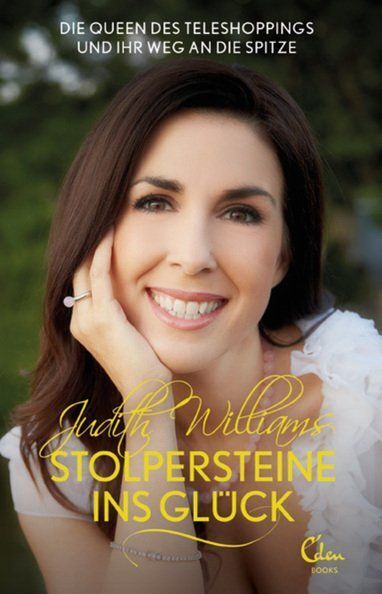 Stolpersteine ins Glück (Judith Williams)