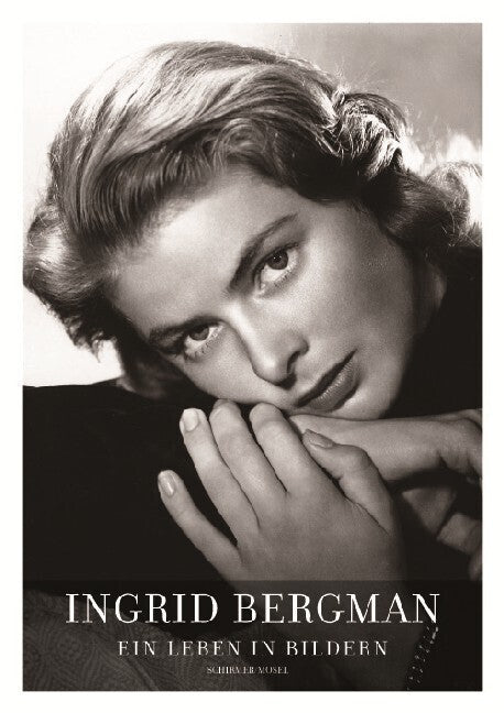 Ingrid Bergman - As Time Goes By (Isabella Rossellini)