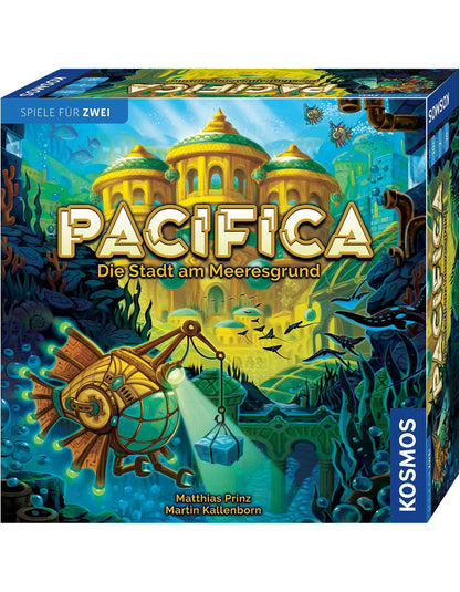 Kosmos PACIFICA