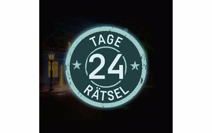 EXIT® Das Spiel - Adventskalender 2023