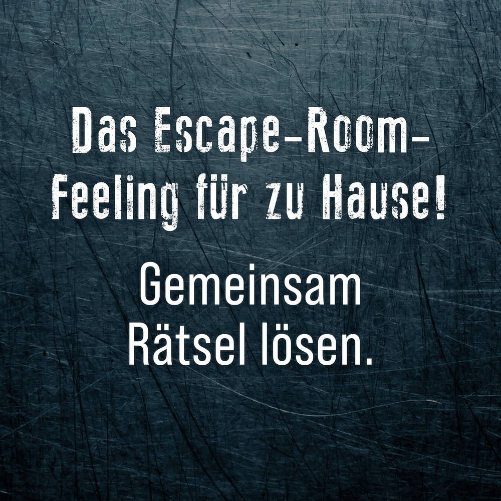 Kosmos Exit- Der verschollene Tempel