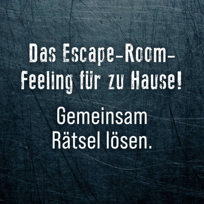 Kosmos Exit- Der verschollene Tempel