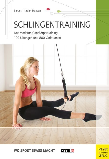 Schlingentraining (Anders Berget)