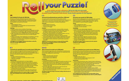 Ravensburger Rollen Sie Ihr 300-1500st. (1500 Teile)