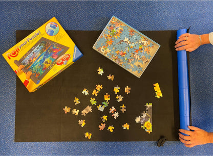 Ravensburger Rollen Sie Ihr 300-1500st. (1500 Teile)