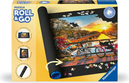 Ravensburger Rollen Sie Ihr 300-1500st. (1500 Teile)