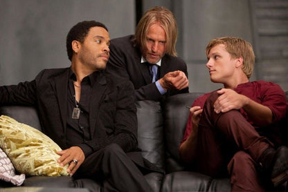 Studiocanal Die Tribute von Panem Gesamtedition