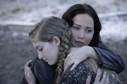 Studiocanal Die Tribute von Panem Gesamtedition