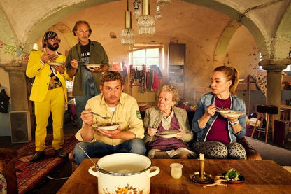 EuroVideo Guglhupfgeschwader (DVD, 2022, Deutsch)