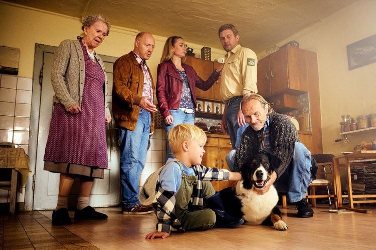 EuroVideo Guglhupfgeschwader (DVD, 2022, Deutsch)