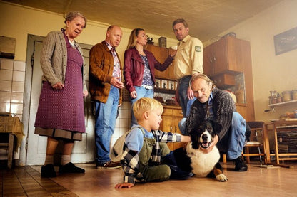 EuroVideo Guglhupfgeschwader (DVD, 2022, Deutsch)