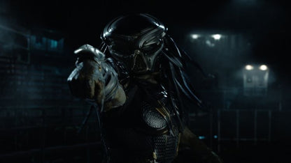 20th Century Fox Predator - Upgrade - DVD (DVD)