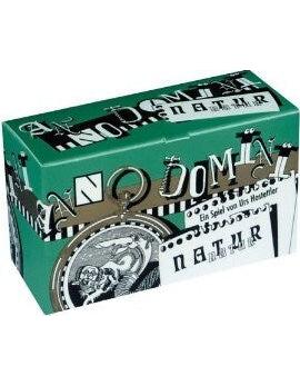 Abacus Anno Domini Natur
