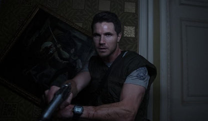 Constantin Film Resident Evil:Welcome to Raccoon City (DVD, 2021)