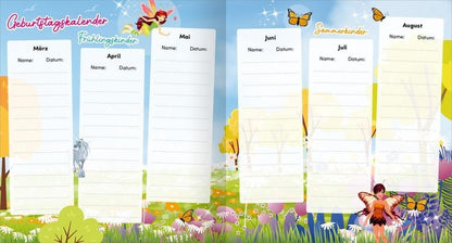 ARS Meine Schulfreunde - Einhorn