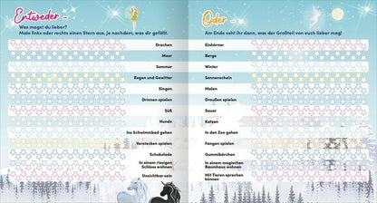 ARS Meine Schulfreunde - Einhorn