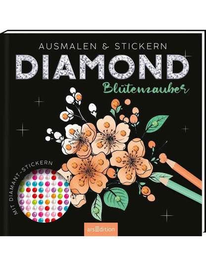 Diamond Blütenzauber