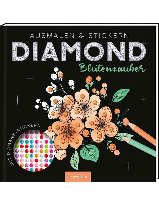 Diamond Blütenzauber