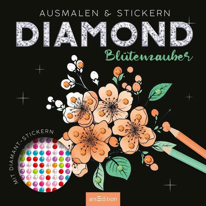 Diamond Blütenzauber