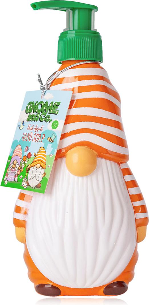 Handseife "HELLO SPRING" in Wichtelform, 300 ml