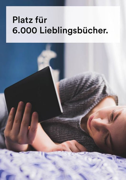 tolino page 2 eBook-Reader - Ausstellungsgerät