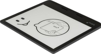 tolino epos 3 (8", 32 GB, Schwarz)