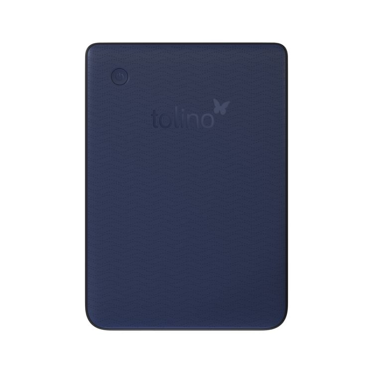tolino vision 6 eBook-Reader - Ausstellungsgerät