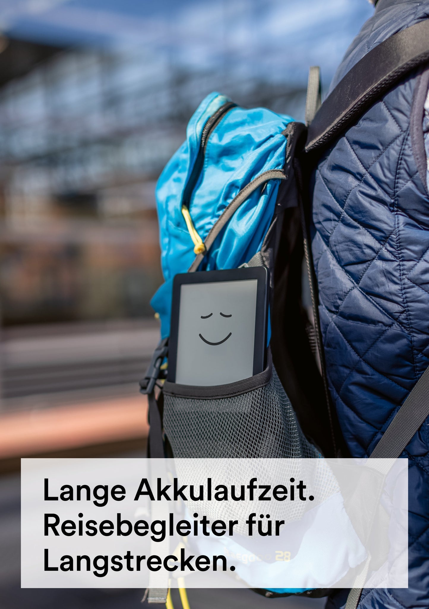 tolino Shine Color (6", 16 GB, Schwarz)