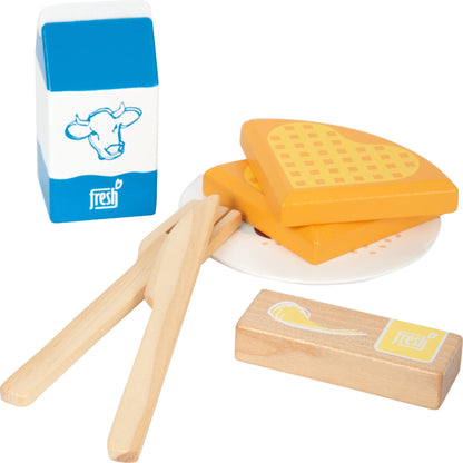 Picknickkorb TASTY 24-teilig
