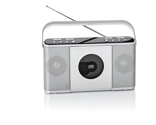 Kofferradio DAB+