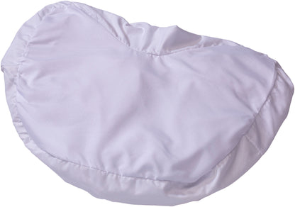 Ersatz-Bezug für Seitenschläferkissen "Ergo"