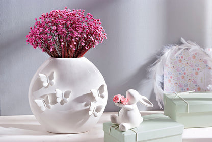 Vase "Butterfly"