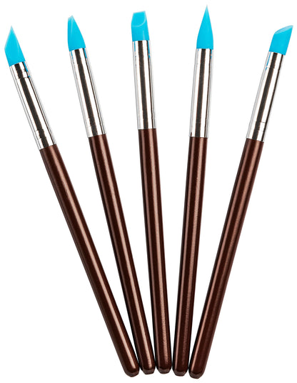 Bastelset "Mandala Dotting" 42-teilig