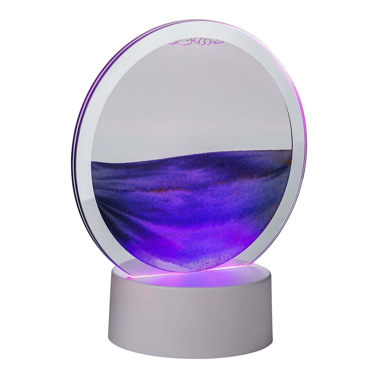 Sandspiel Lampe