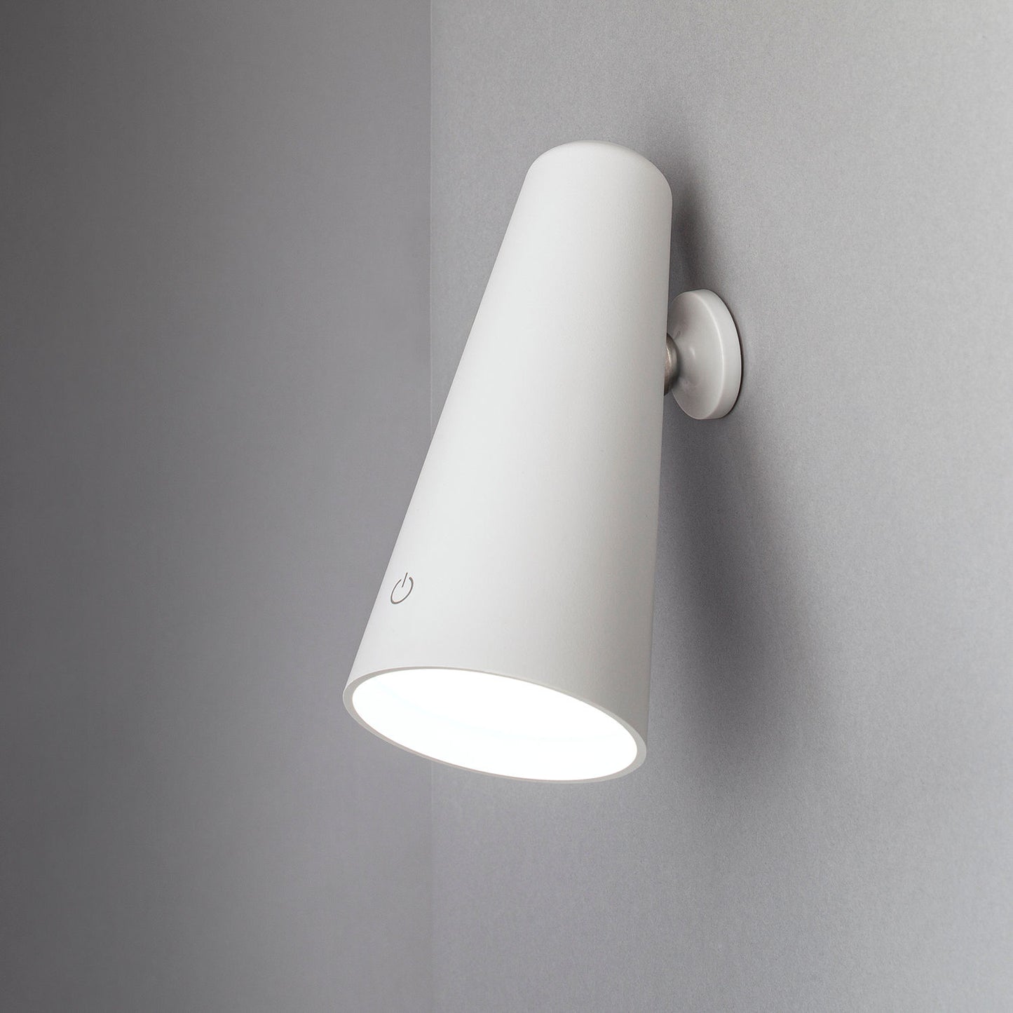 5in1 Tageslicht-Multifunktionslampe (Farbe: weiss)