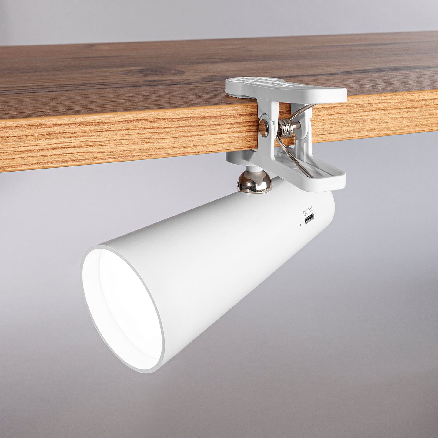5in1 Tageslicht-Multifunktionslampe (Farbe: weiss)
