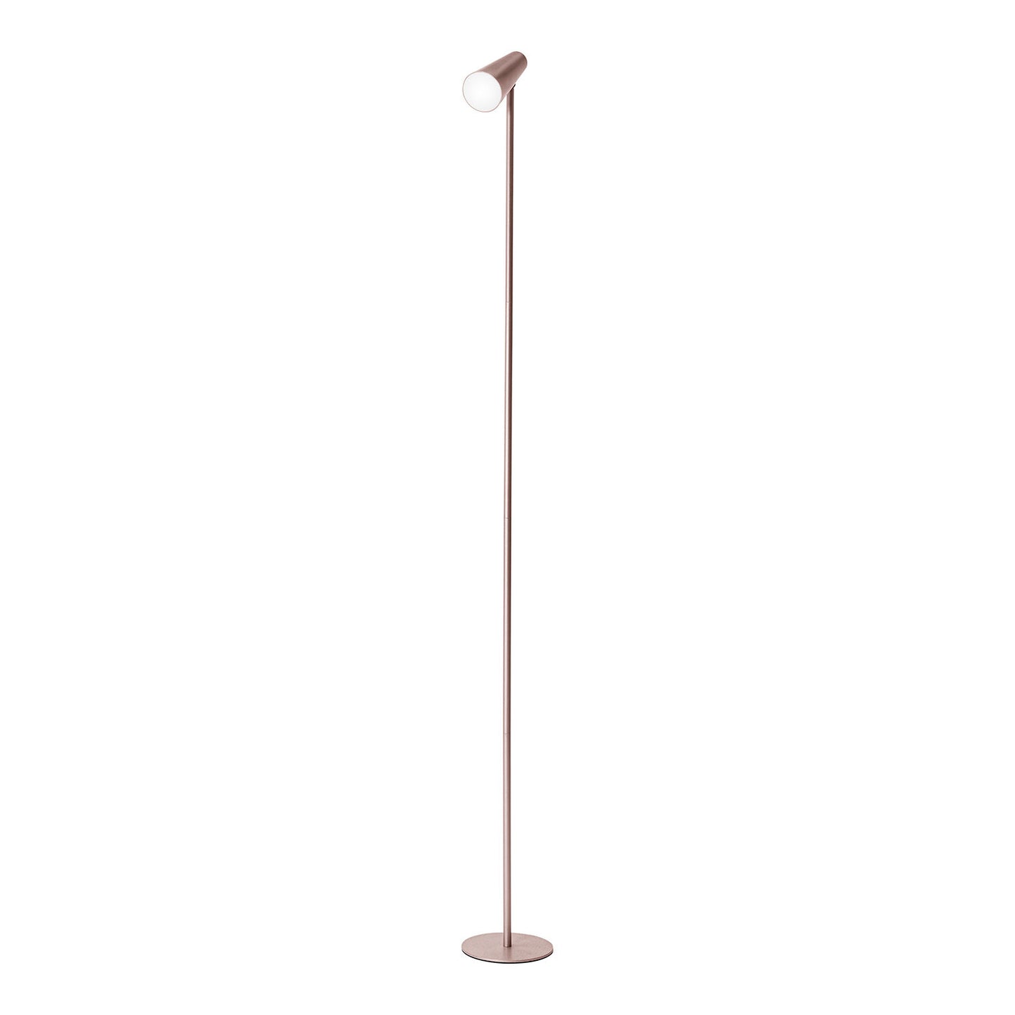 5in1 Tageslicht-Multifunktionslampe (Farbe: rosegold)