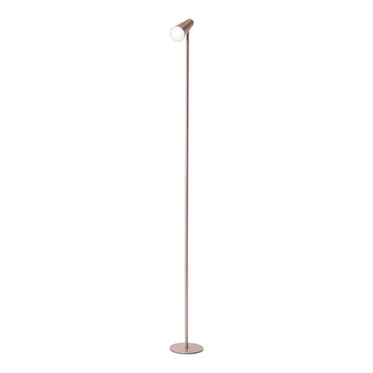 5in1 Tageslicht-Multifunktionslampe (Farbe: rosegold)
