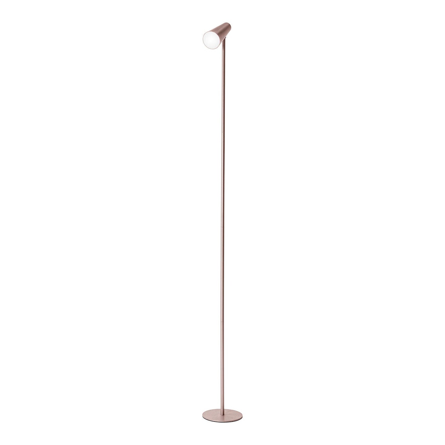 5in1 Tageslicht-Multifunktionslampe (Farbe: rosegold)