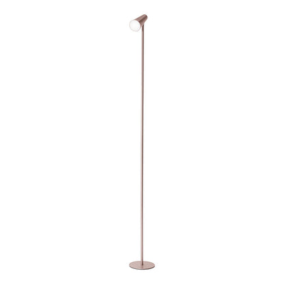 5in1 Tageslicht-Multifunktionslampe (Farbe: rosegold)