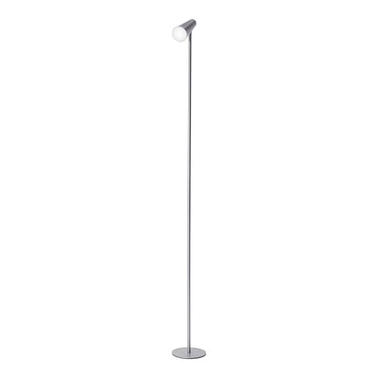 5in1 Tageslicht-Multifunktionslampe (Farbe: silber)