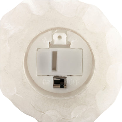 Geschenkset LED-Engel "Marie" mit Grusskarte