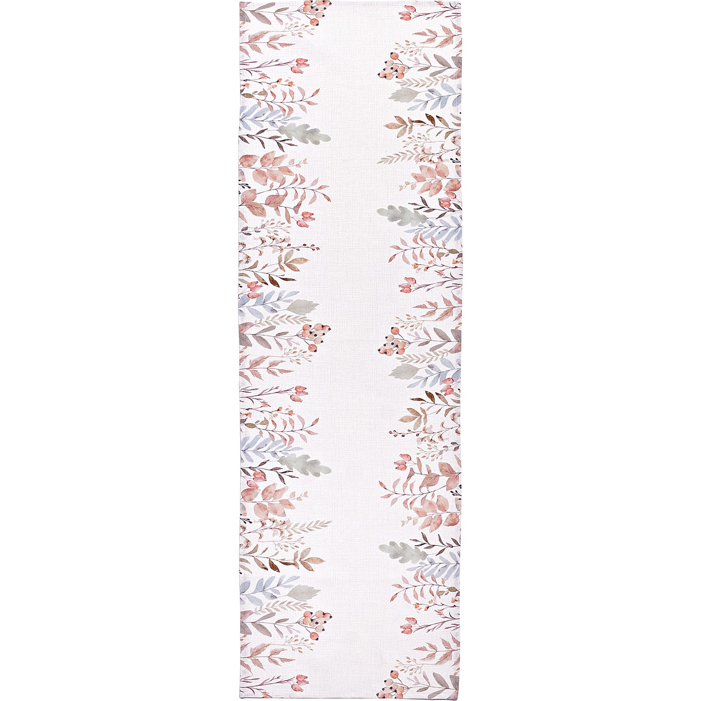 Tischläufer "Wildblumen" 140x40 cm