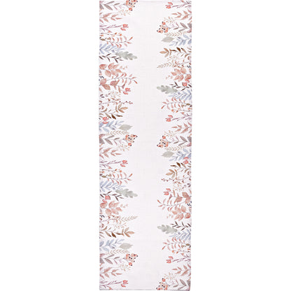 Tischläufer "Wildblumen" 140x40 cm