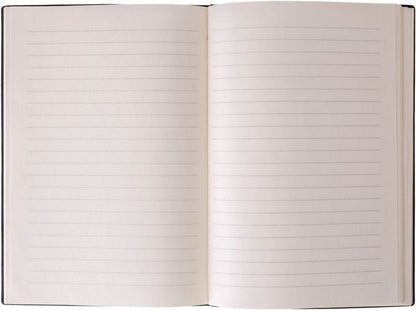 Diamond Painting Notizbuch (Motiv: Blütenfee, DIN A5)