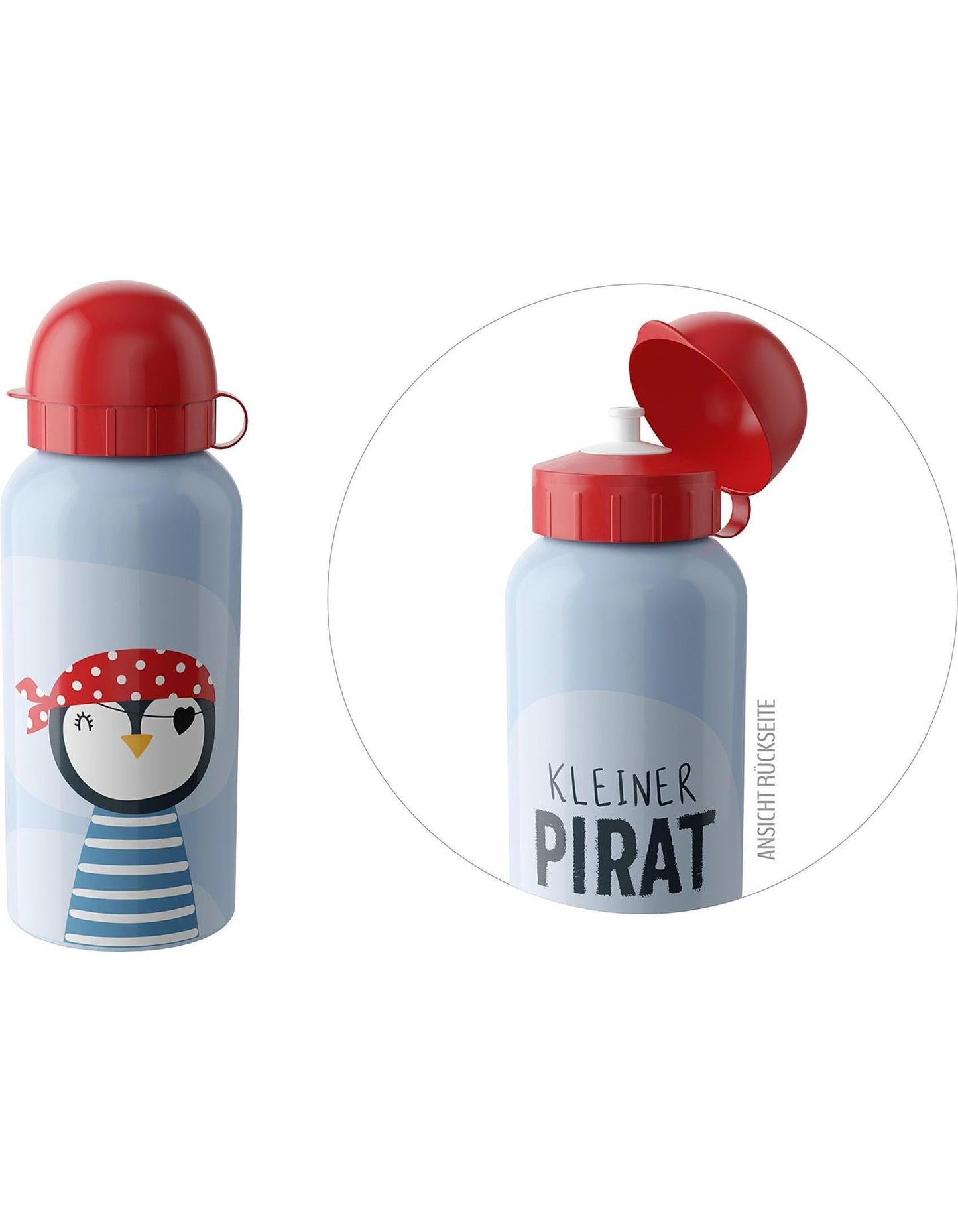 La Vida Pirat (0.40 l)