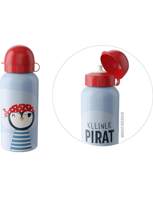 La Vida Pirat (0.40 l)