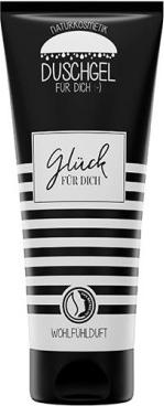 Lavida Duschgel Salt & Pepper sortiert (200 ml)