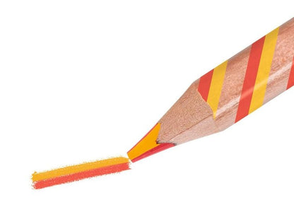 Buntstifte MAGISCHE JUMBO-BUNTSTIFTE 12e