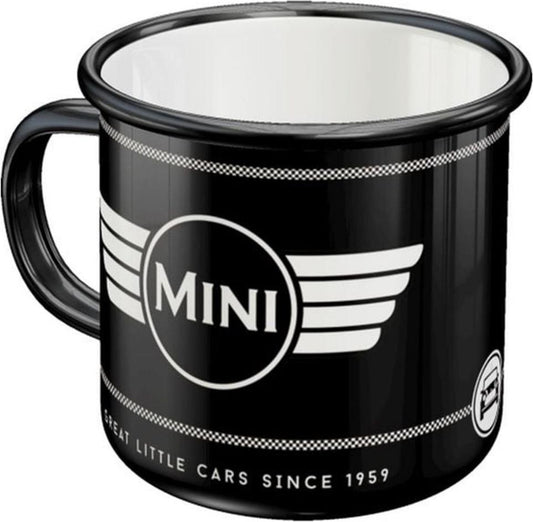 Kaffeebecher MINI